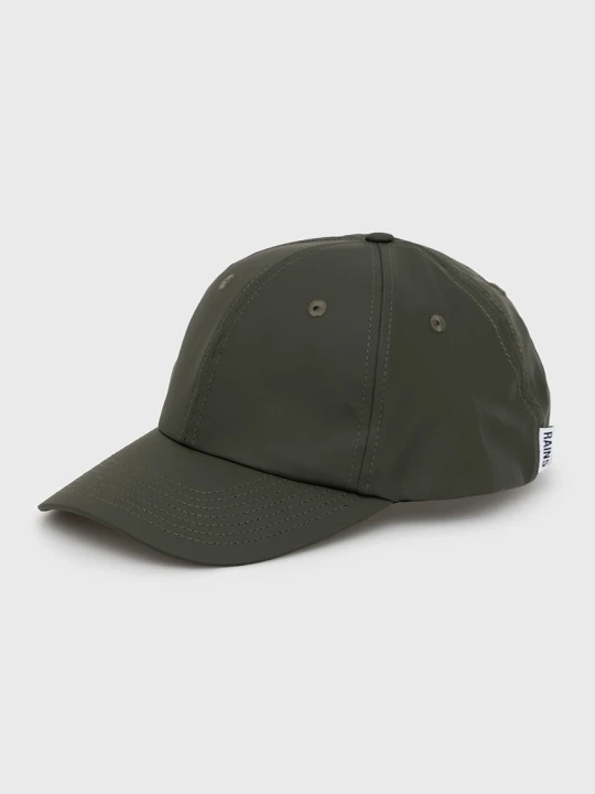 Zdjęcie produktu Rains czapka z daszkiem 13600 Cap