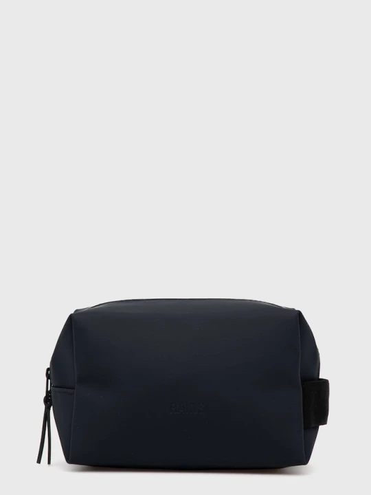 Zdjęcie produktu Rains kosmetyczka 15580 Wash Bag Small granatowy