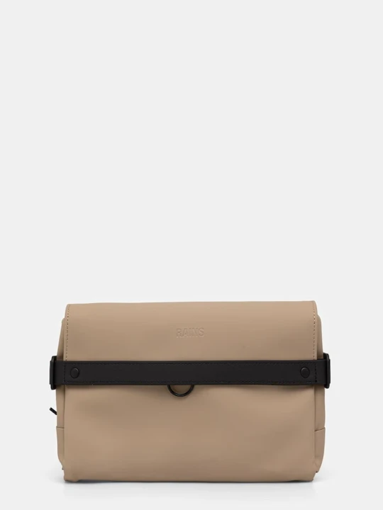 Zdjęcie produktu Rains kosmetyczka 16480 OTG Wash Bag W3 beżowy