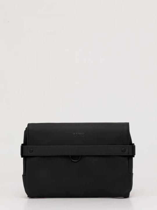 Zdjęcie produktu Rains kosmetyczka 16480 OTG Wash Bag W3 czarny
