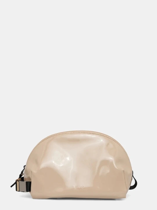 Zdjęcie produktu Rains kosmetyczka 16490 Valera Wash Bag W3 beżowy