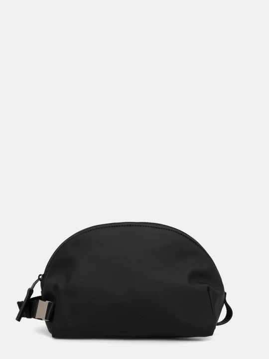 Zdjęcie produktu Rains kosmetyczka 16490 Valera Wash Bag W3 czarny