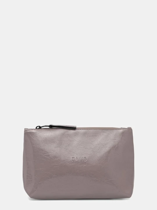 Zdjęcie produktu Rains kosmetyczka Cosmetic Bag W3 brązowy