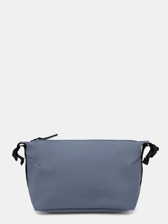 Zdjęcie produktu Rains kosmetyczka Hilo Wash Bag W3 niebieski