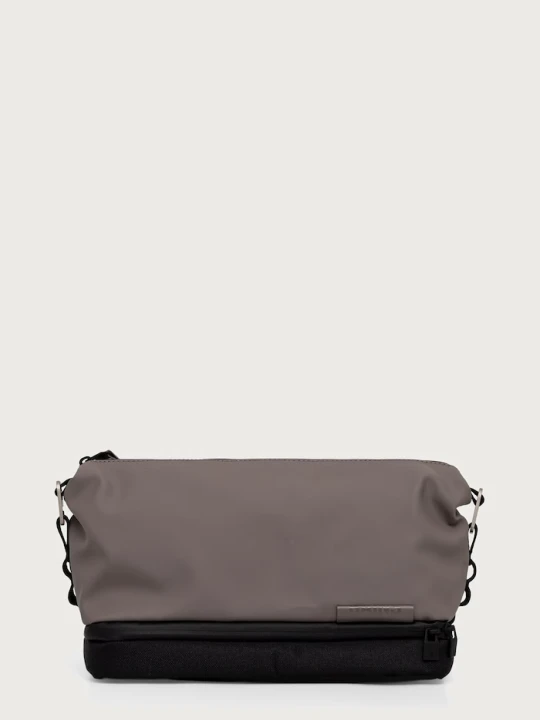 Zdjęcie produktu Rains kosmetyczka Otaru Wash Bag W3 brązowy