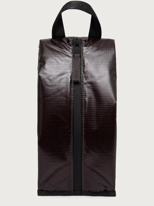 Zdjęcie produktu Rains kosmetyczka Sibu Wash Bag W3 brązowy
