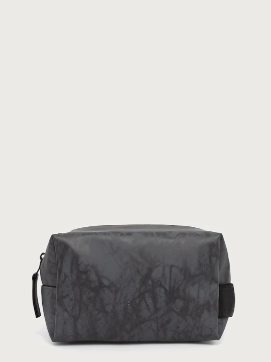 Zdjęcie produktu Rains kosmetyczka Wash Bag Small szary