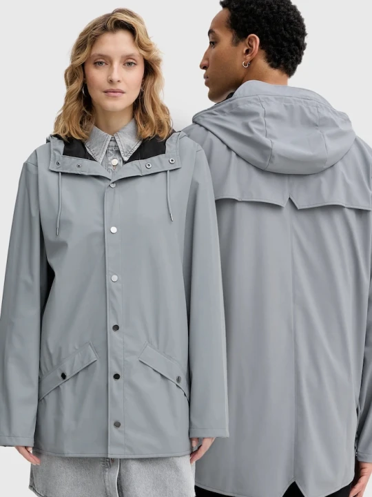 Zdjęcie produktu Rains kurtka 12010 Jacket W3 szary