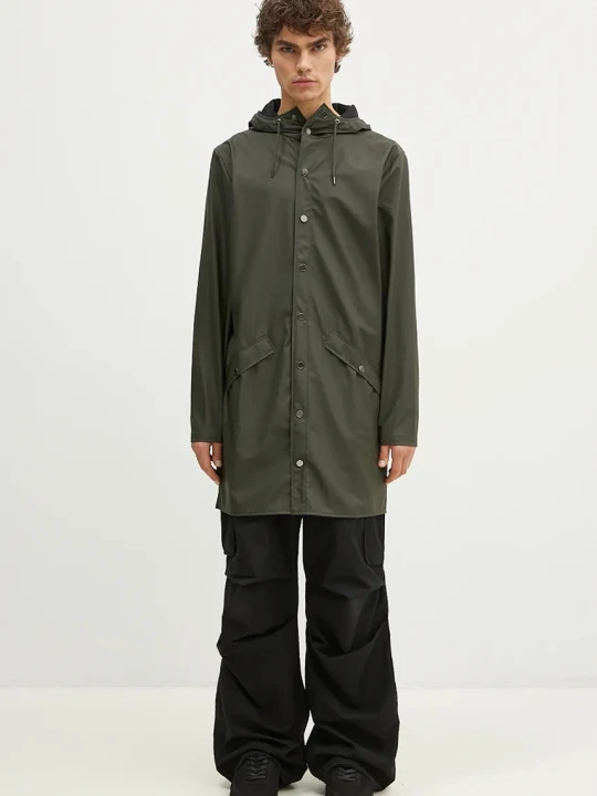 Zdjęcie produktu Rains kurtka 12020 Long Jacket