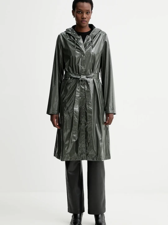 Zdjęcie produktu Rains kurtka 12040 A-Line Longer W Jacket