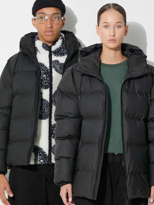 Zdjęcie produktu Rains kurtka 15120 Jackets