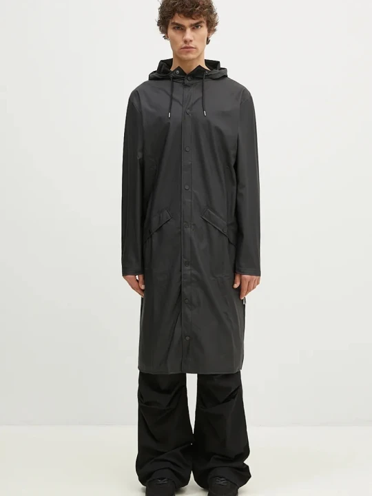 Zdjęcie produktu Rains kurtka 18360 Longer Jacket
