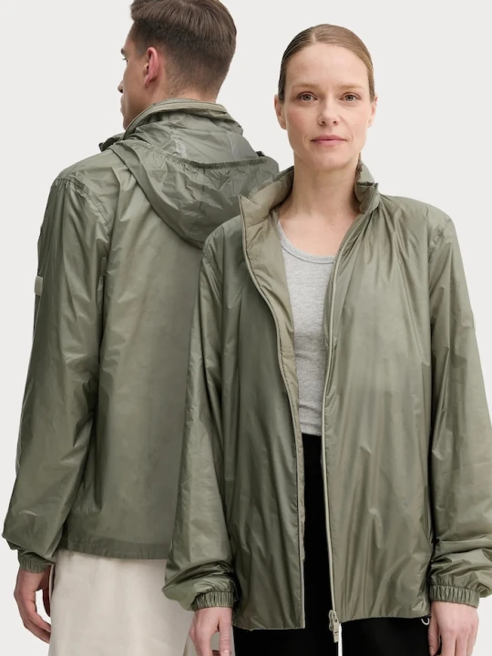 Zdjęcie produktu Rains kurtka Kauto Insulated Jacket W4T1 zielony