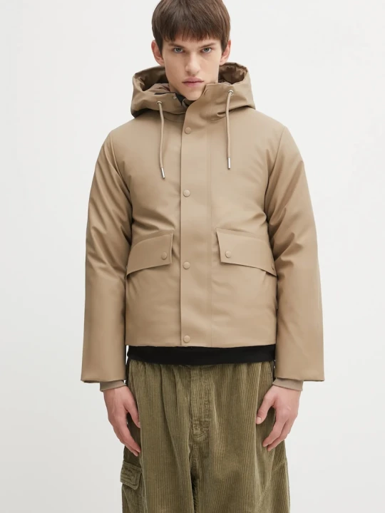 Zdjęcie produktu Rains kurtka Nome Short W Parka W3T3