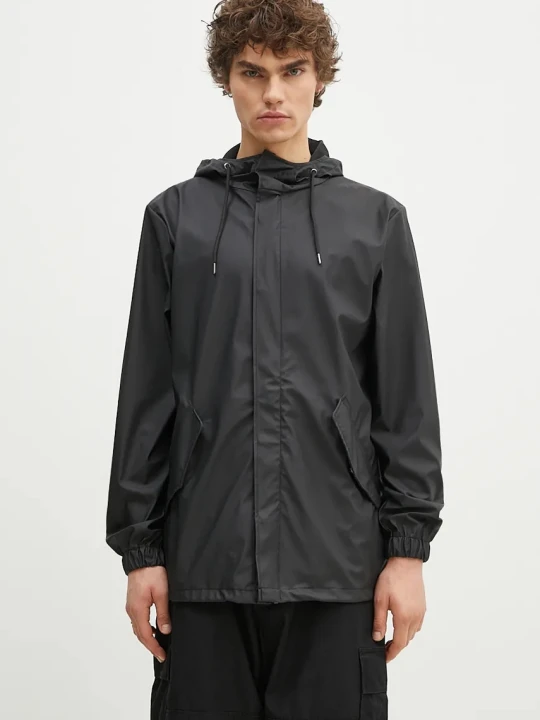Zdjęcie produktu Rains kurtka przeciwdeszczowa 18010 Fishtail Jacket