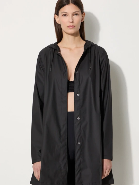 Zdjęcie produktu Rains kurtka przeciwdeszczowa 18050 A-line W Jacket