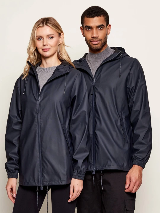 Zdjęcie produktu Rains Kurtka | Regular Fit granatowy
