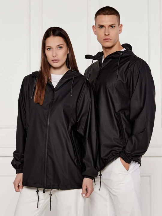 Zdjęcie produktu Rains Kurtka | Regular Fit czarny