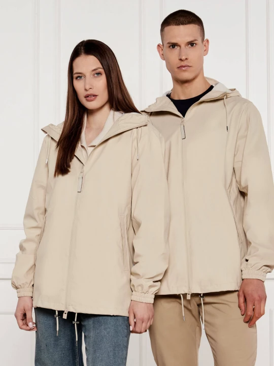 Zdjęcie produktu Rains Kurtka | Regular Fit kremowy
