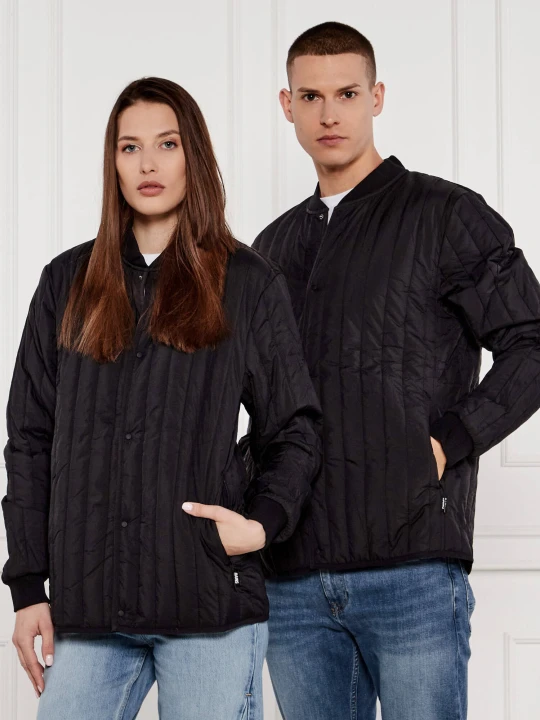 Zdjęcie produktu Rains Kurtka | Regular Fit czarny