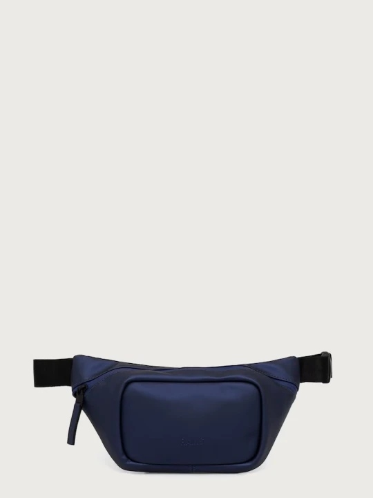 Zdjęcie produktu Rains nerka Bum Bag Mini granatowy