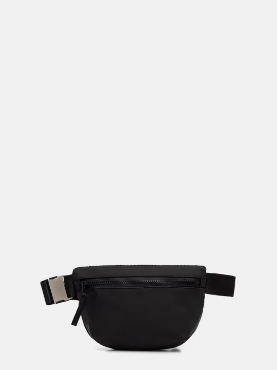 Zdjęcie produktu Rains nerka Valera Bum Bag Micro W3 czarny