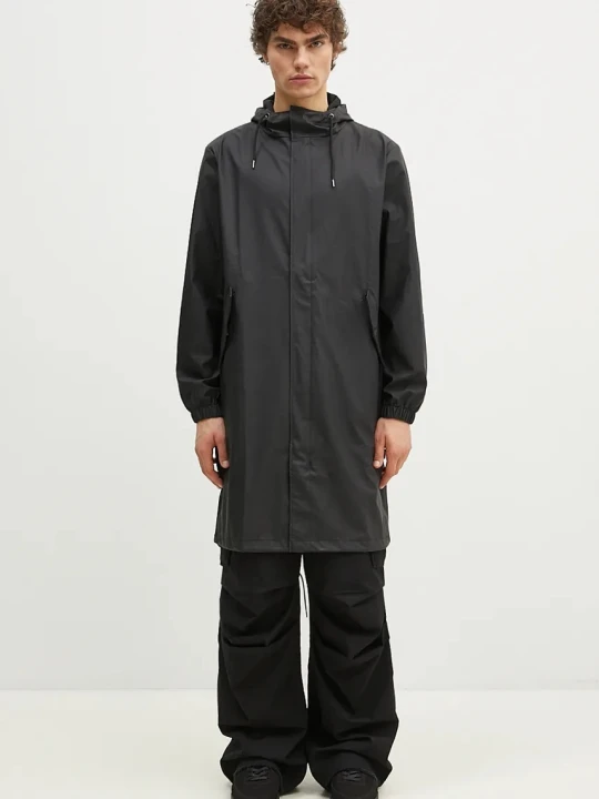 Zdjęcie produktu Rains parka 18140 Fishtail Parka 18140