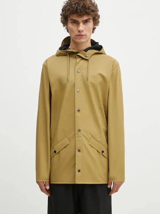 Zdjęcie produktu Rains parka Jacket W3