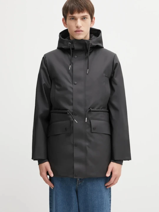 Zdjęcie produktu Rains parka Nome String W Parka W3T3