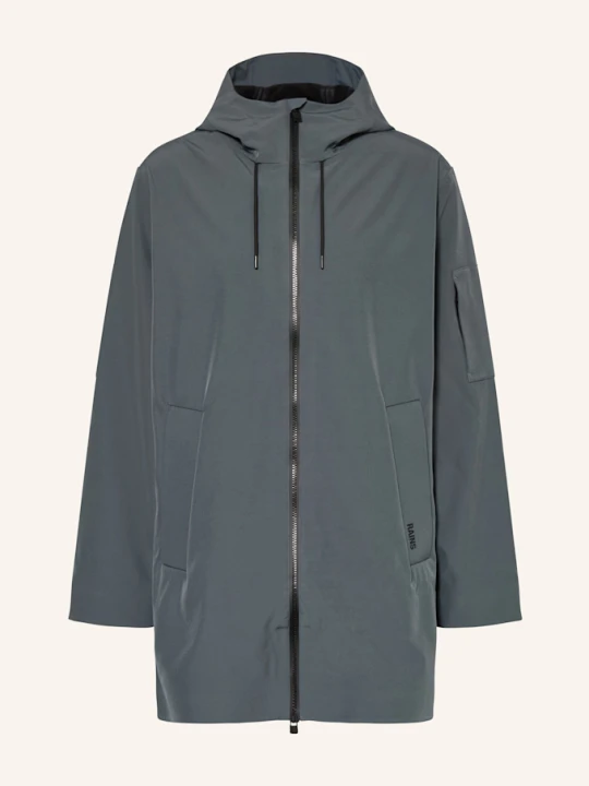 Zdjęcie produktu Rains Parka Suva Vision blau