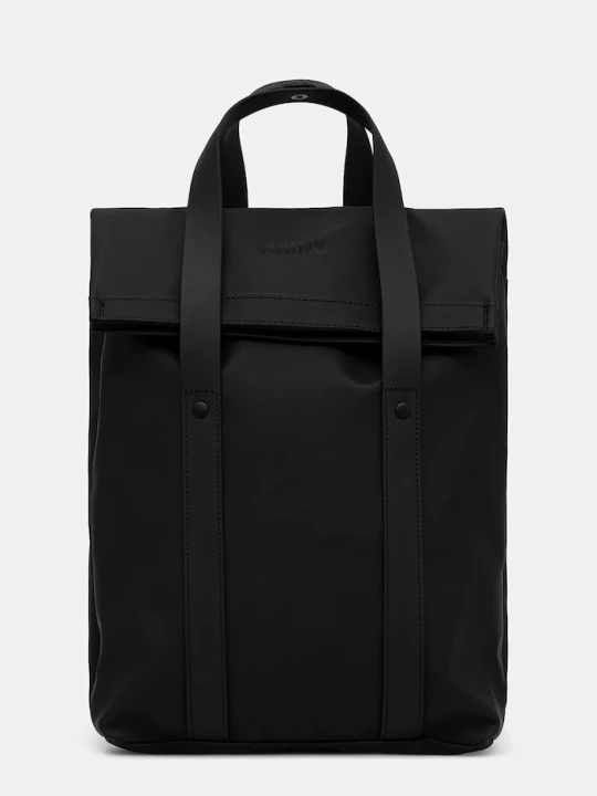 Zdjęcie produktu Rains plecak 12780 2 Way Tote Backpack Mini czarny