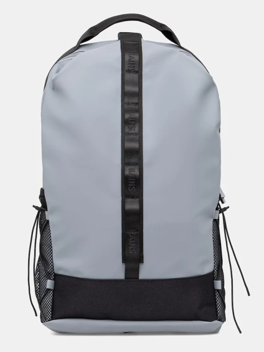 Zdjęcie produktu Rains plecak 12790 Trail Clip Front Backpack W3 szary