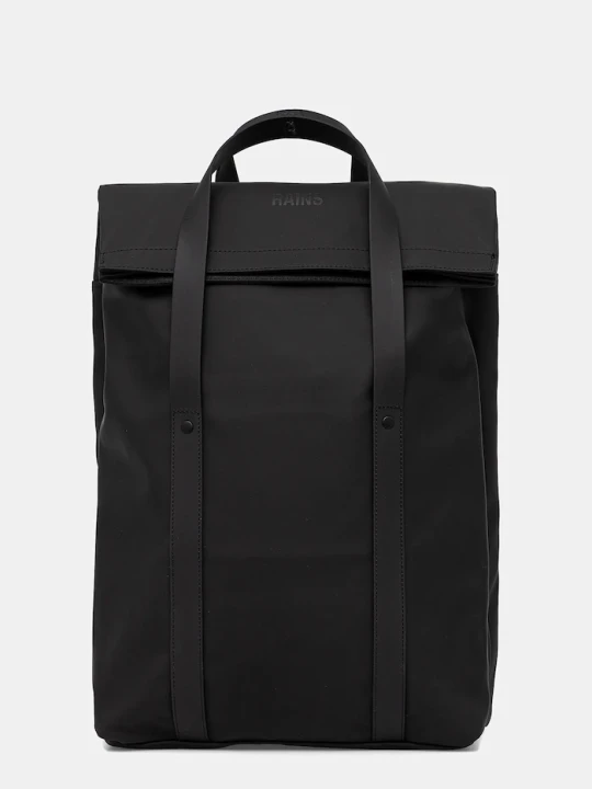 Zdjęcie produktu Rains plecak 12940 2 Way Tote Backpack czarny