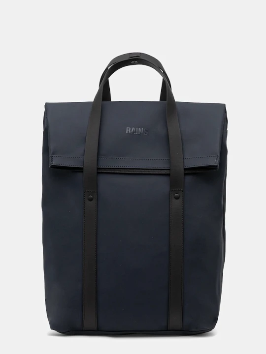 Zdjęcie produktu Rains plecak 12940 2 Way Tote Backpack granatowy