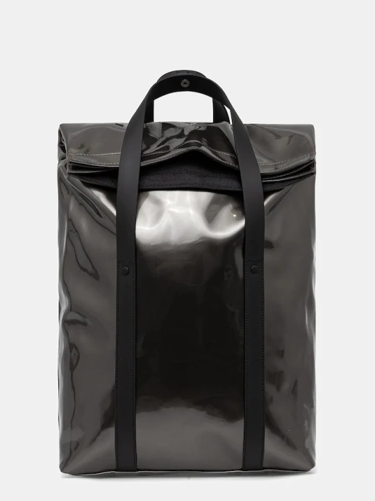Zdjęcie produktu Rains plecak 12940 2 Way Tote Backpack W3 srebrny
