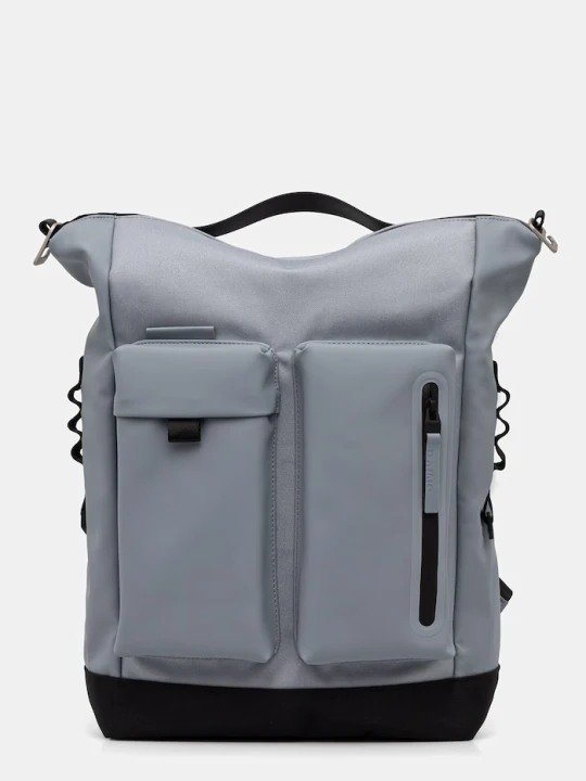 Zdjęcie produktu Rains plecak 12960 Otaru Backpack W3 niebieski