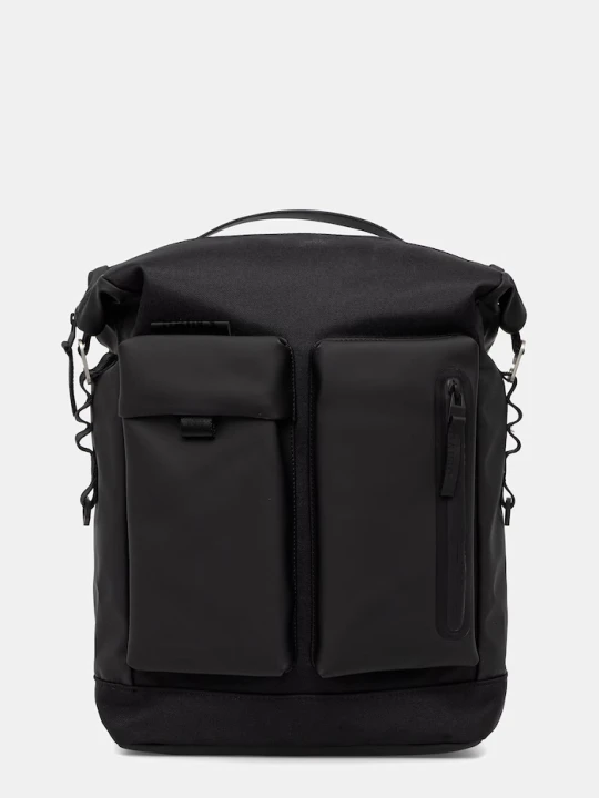 Zdjęcie produktu Rains plecak 12960 Otaru Backpack W3 czarny