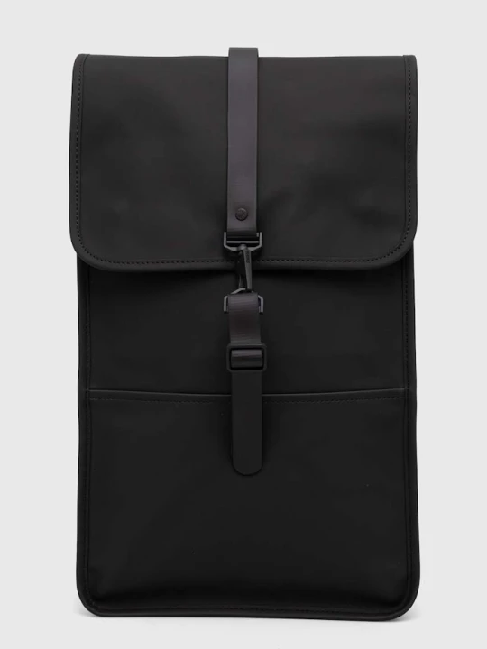 Zdjęcie produktu Rains plecak 13000 Backpacks czarny