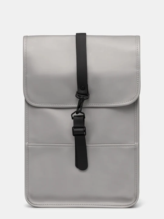 Zdjęcie produktu Rains plecak 13020 Backpack Mini szary