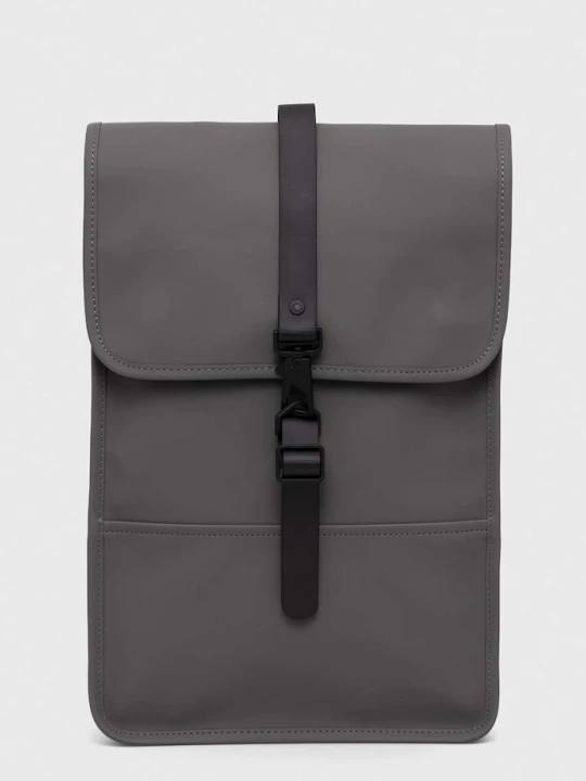 Zdjęcie produktu Rains plecak 13020 Backpacks szary
