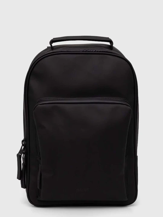 Zdjęcie produktu Rains plecak 13260 Backpacks czarny