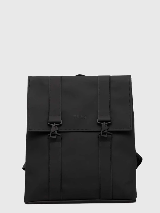 Zdjęcie produktu Rains plecak 13300 Backpacks czarny