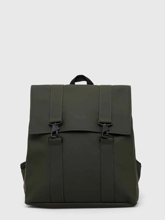 Zdjęcie produktu Rains plecak 13300 Backpacks zielony