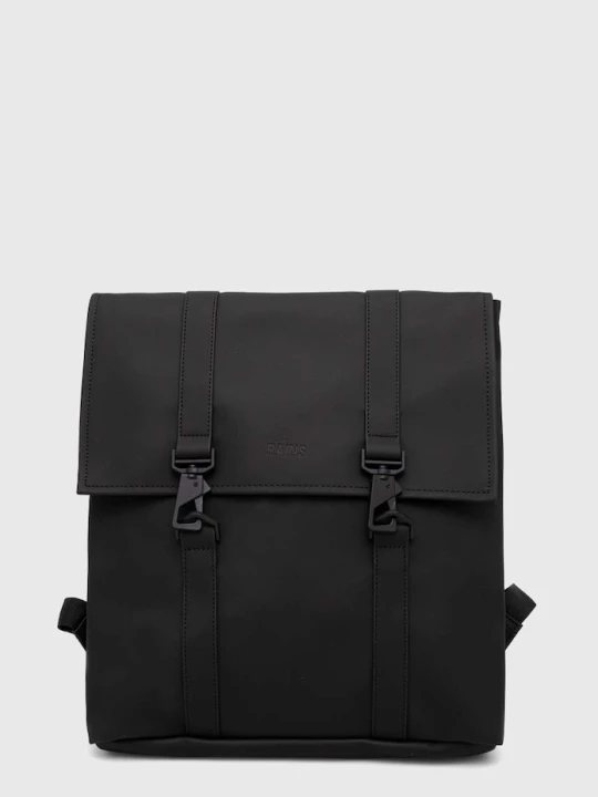 Zdjęcie produktu Rains plecak 13310 Backpacks czarny