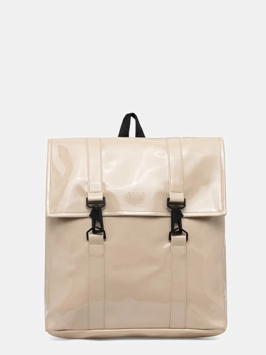 Zdjęcie produktu Rains plecak 13310 MSN Bag Mini W3 beżowy