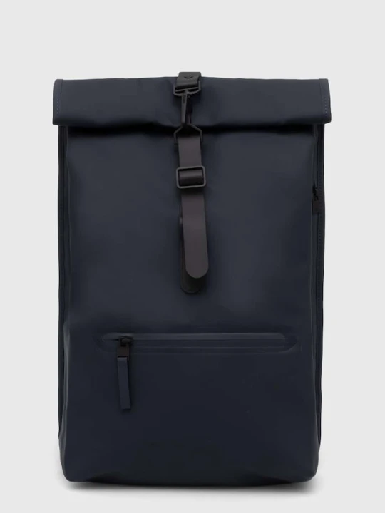 Zdjęcie produktu Rains plecak 13320 Backpacks granatowy
