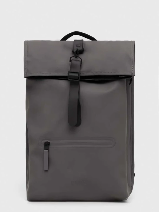 Zdjęcie produktu Rains plecak 13320 Backpacks szary