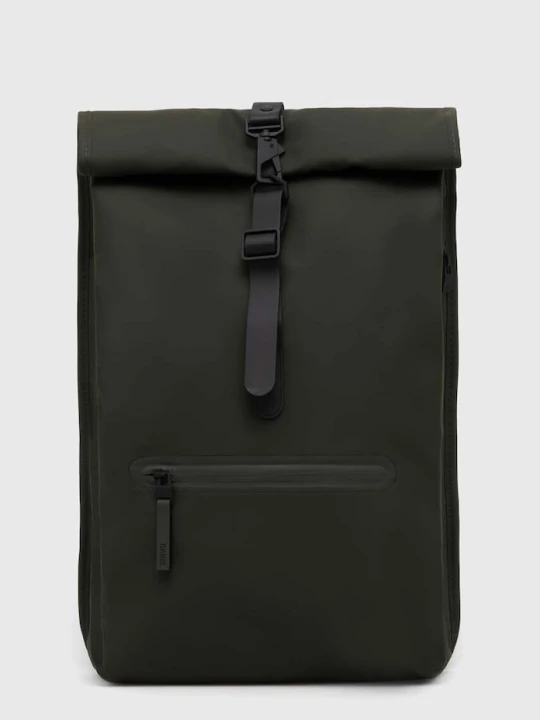 Zdjęcie produktu Rains plecak 13320 Backpacks zielony