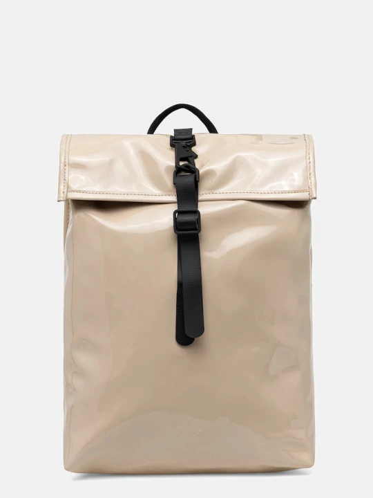 Zdjęcie produktu Rains plecak 13330 Rolltop Rucksack Mini W3 beżowy