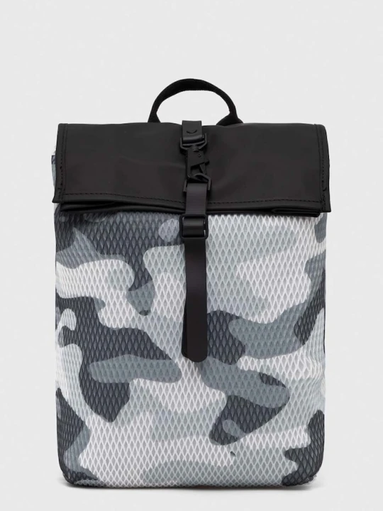 Zdjęcie produktu Rains plecak 13350 Backpacks zielony